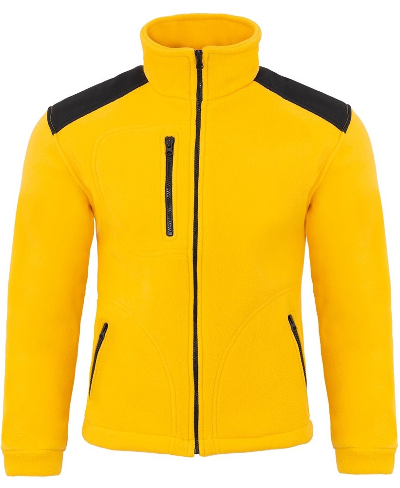 Polar unisex JHK FLRA340 - Gold/Black