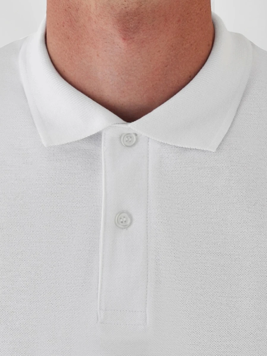Męska koszulka Polo ID.001 PUI10
