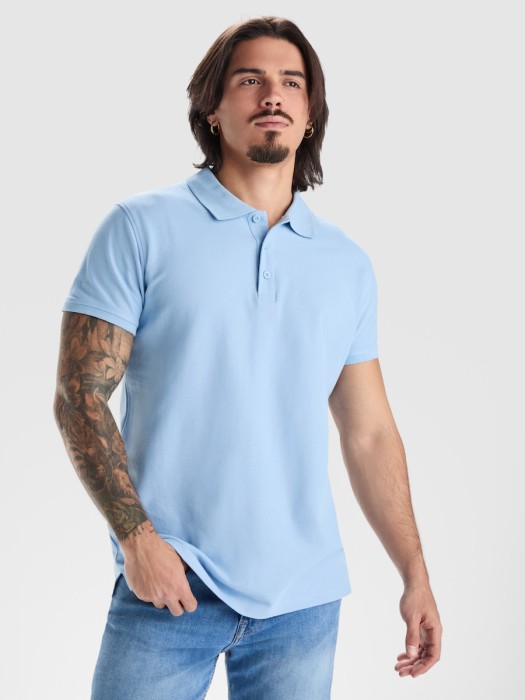 Koszulka Polo Roly Star 6638
