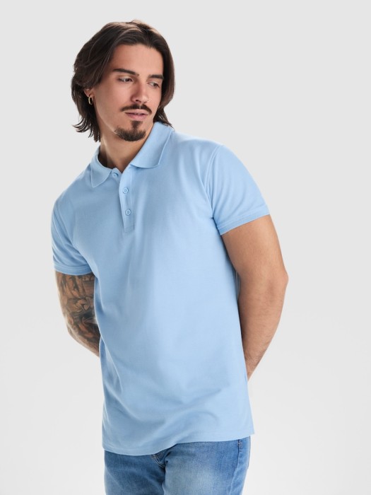 Koszulka Polo Roly Star 6638