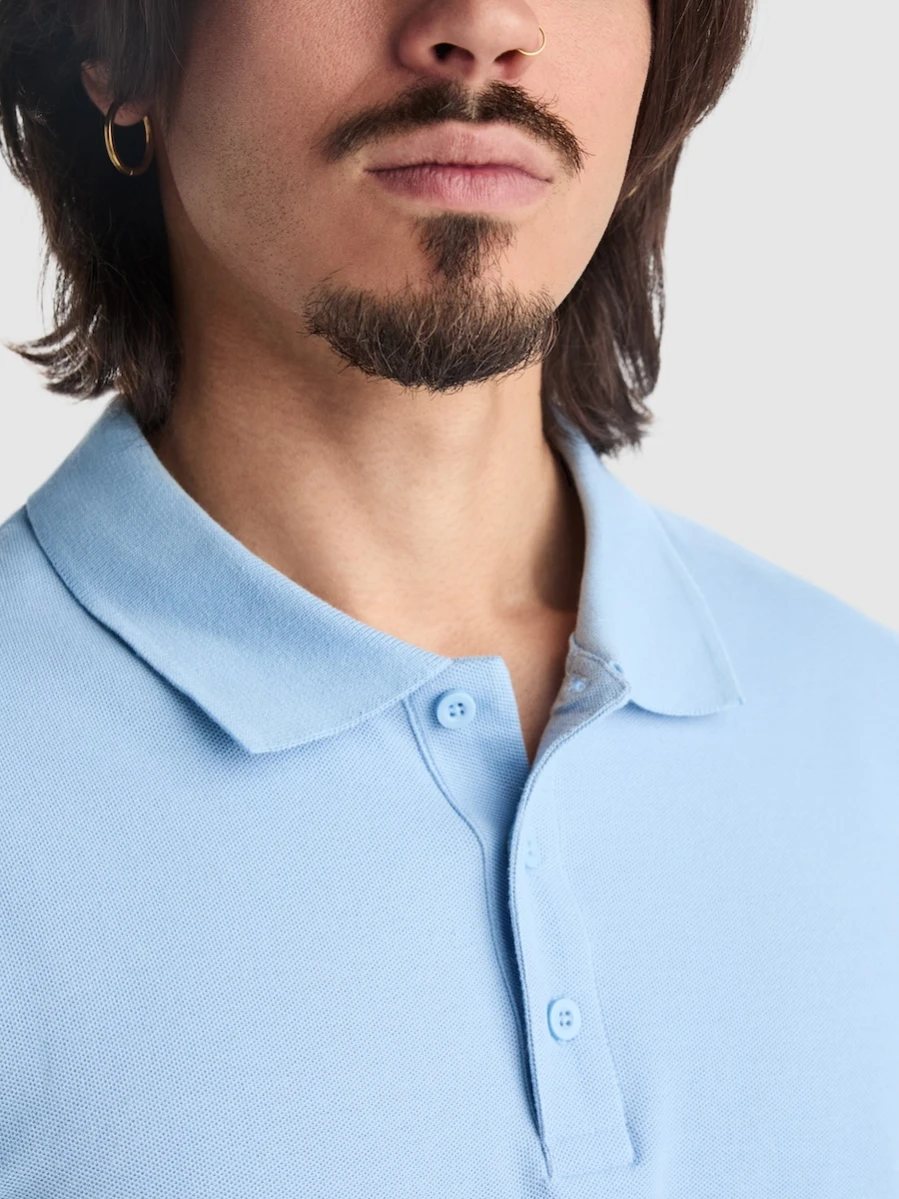 Koszulka Polo Roly Star 6638