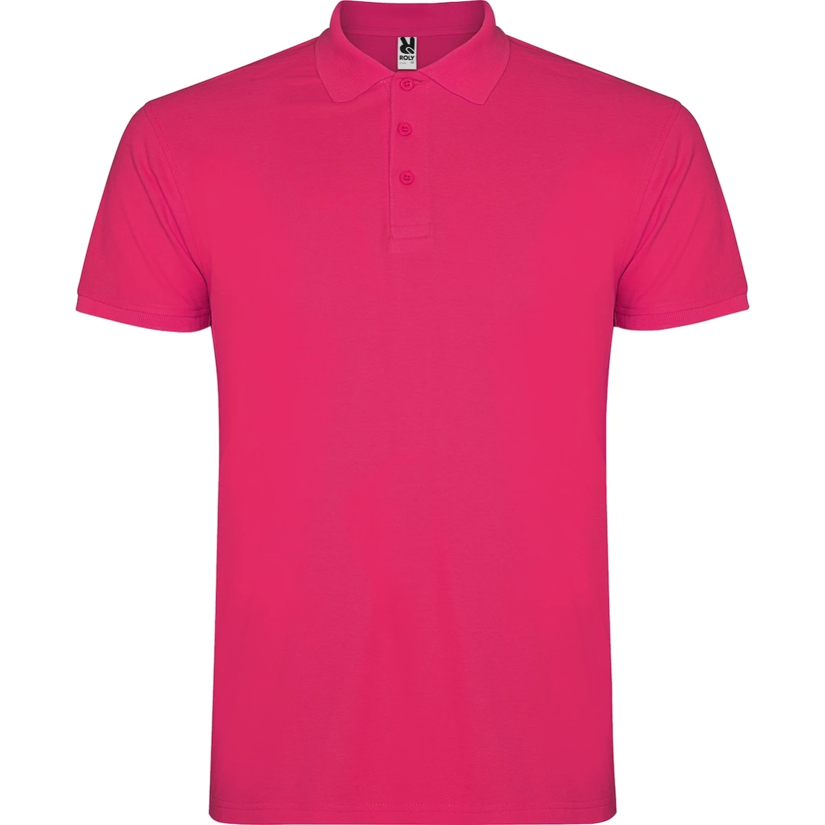 Koszulka Polo Roly Star 6638/Rosette