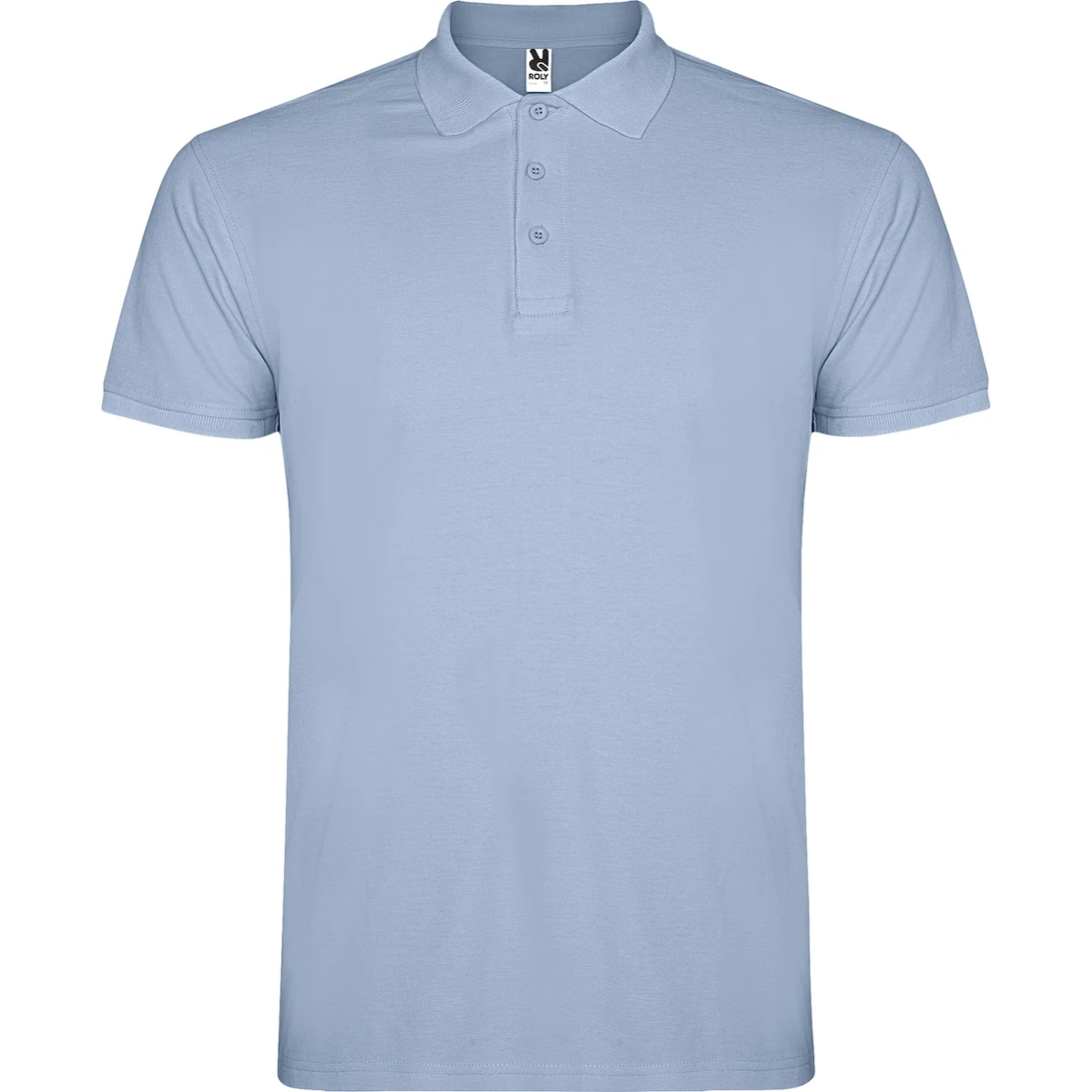 Koszulka Polo Roly Star 6638/Zen Blue