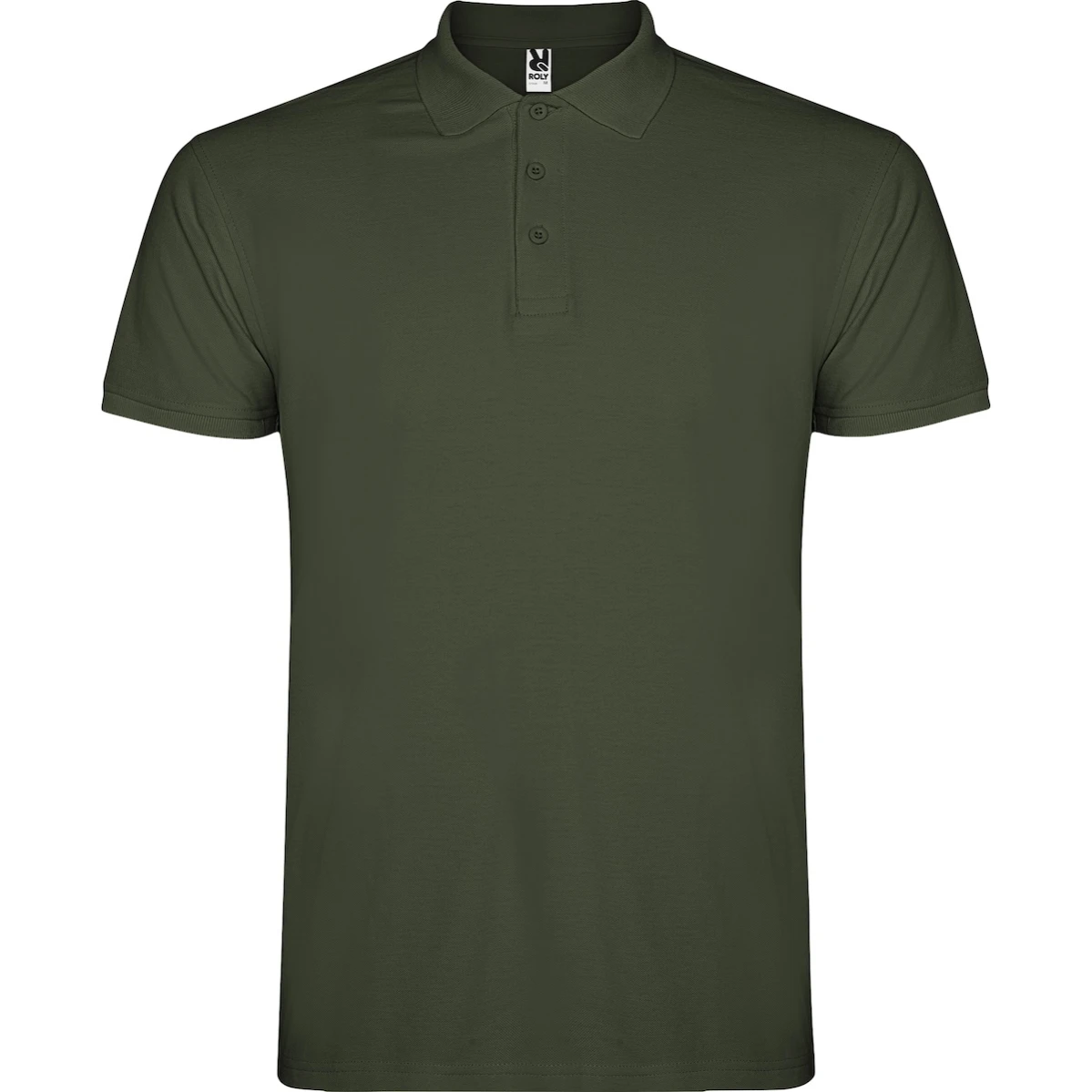 Koszulka Polo Roly Star 6638/Venture Green
