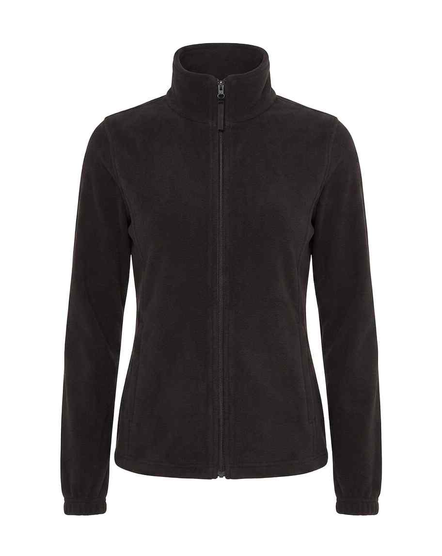 Damski polar JHK FLRL300/Black