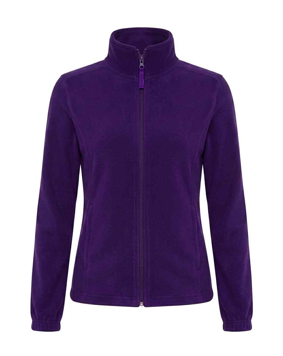 Damski polar JHK FLRL300/Purple