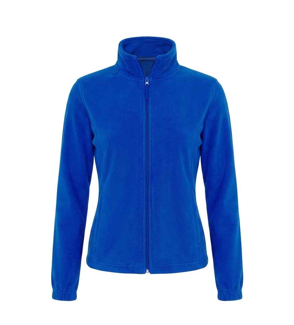 Damski polar JHK FLRL300/Royal Blue