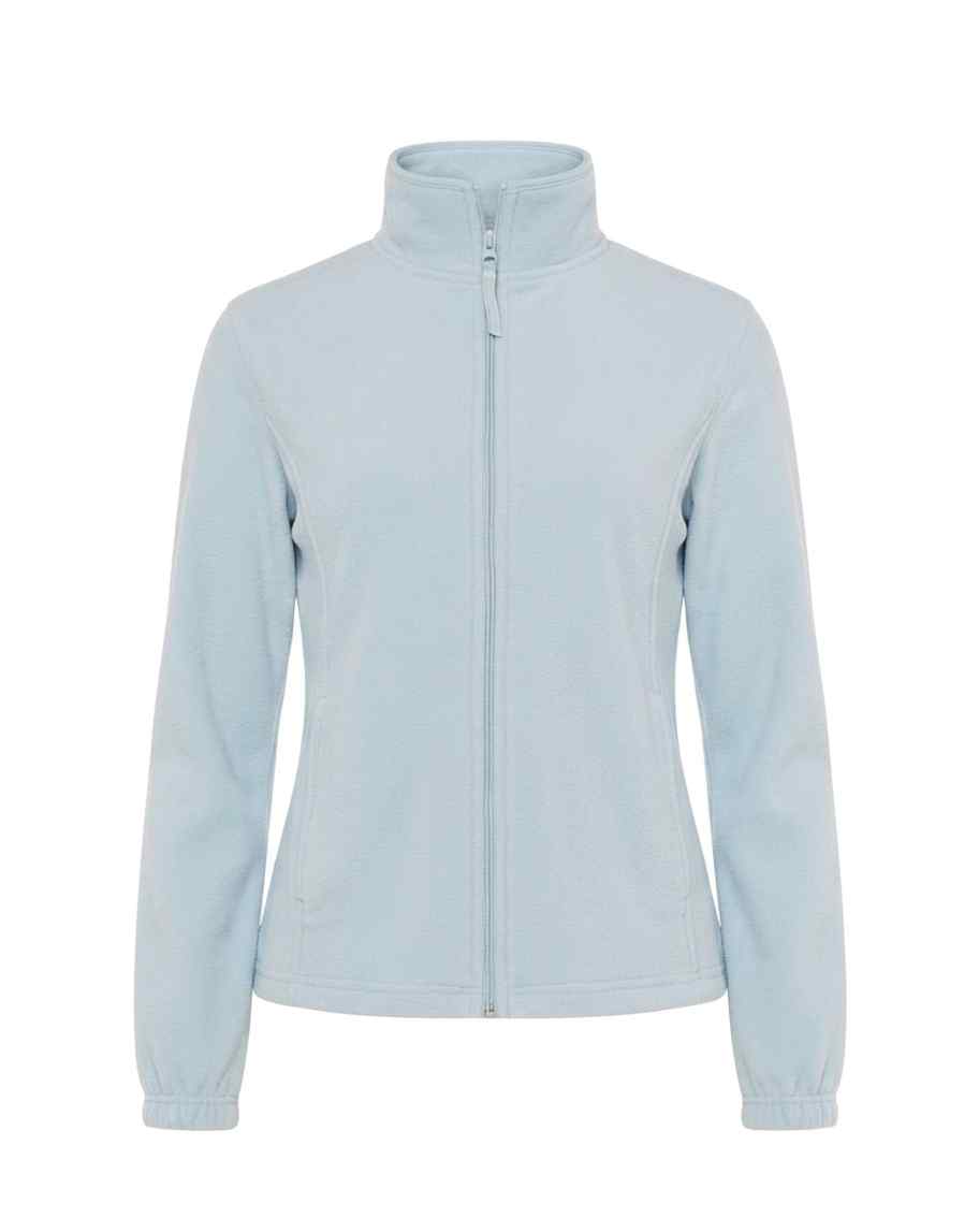 Damski polar JHK FLRL300/Sky Blue