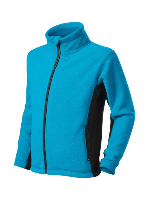 Dziecięcy polar Malfini Frosty 529