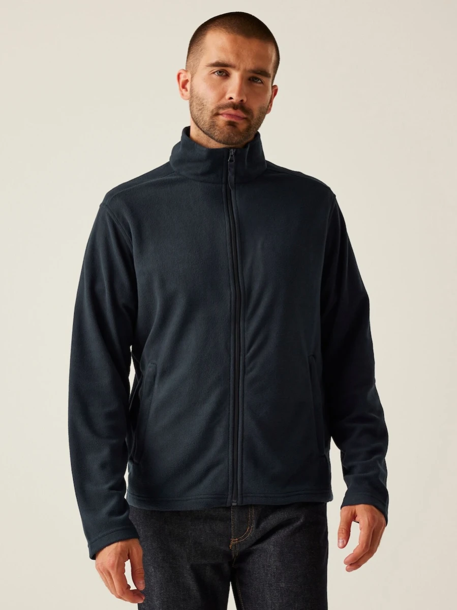 Mikropolar Regatta Classic TRF619 (Dark Navy)