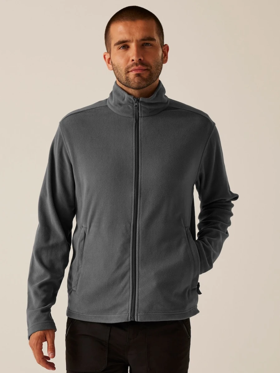 Mikropolar Regatta Classic TRF619 (Seal Grey)