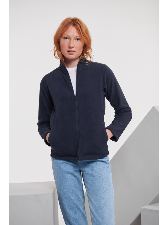 Damski polar Russell Outdoor R-870F-0 (French Navy)