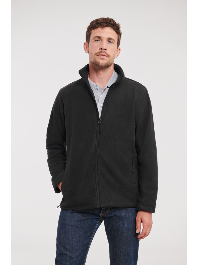 Polar Russell Outdoor R-870M-0 (Black)