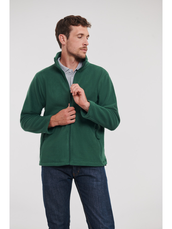 Polar Russell Outdoor R-870M-0 (Bottle Green)