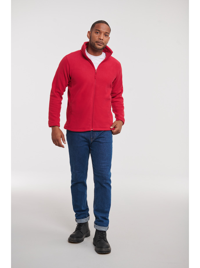 Polar Russell Outdoor R-870M-0 (Classic Red)