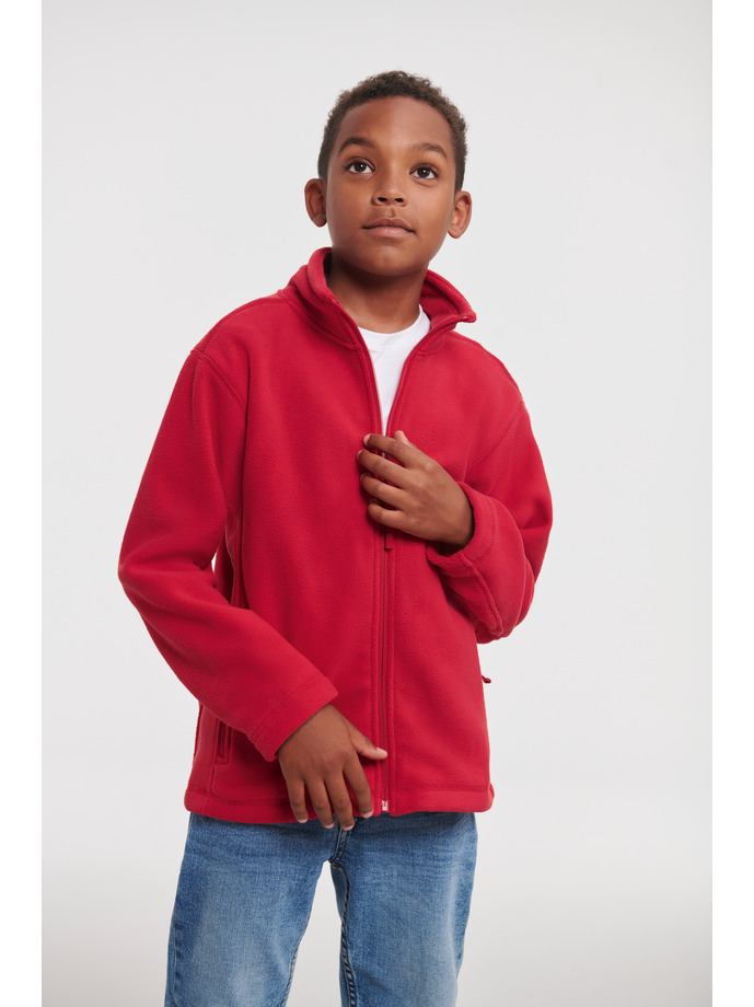 Classic Red
