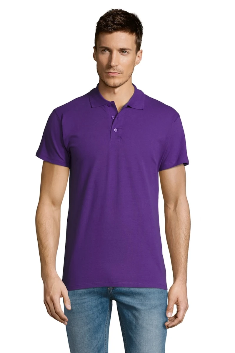 Dark Purple