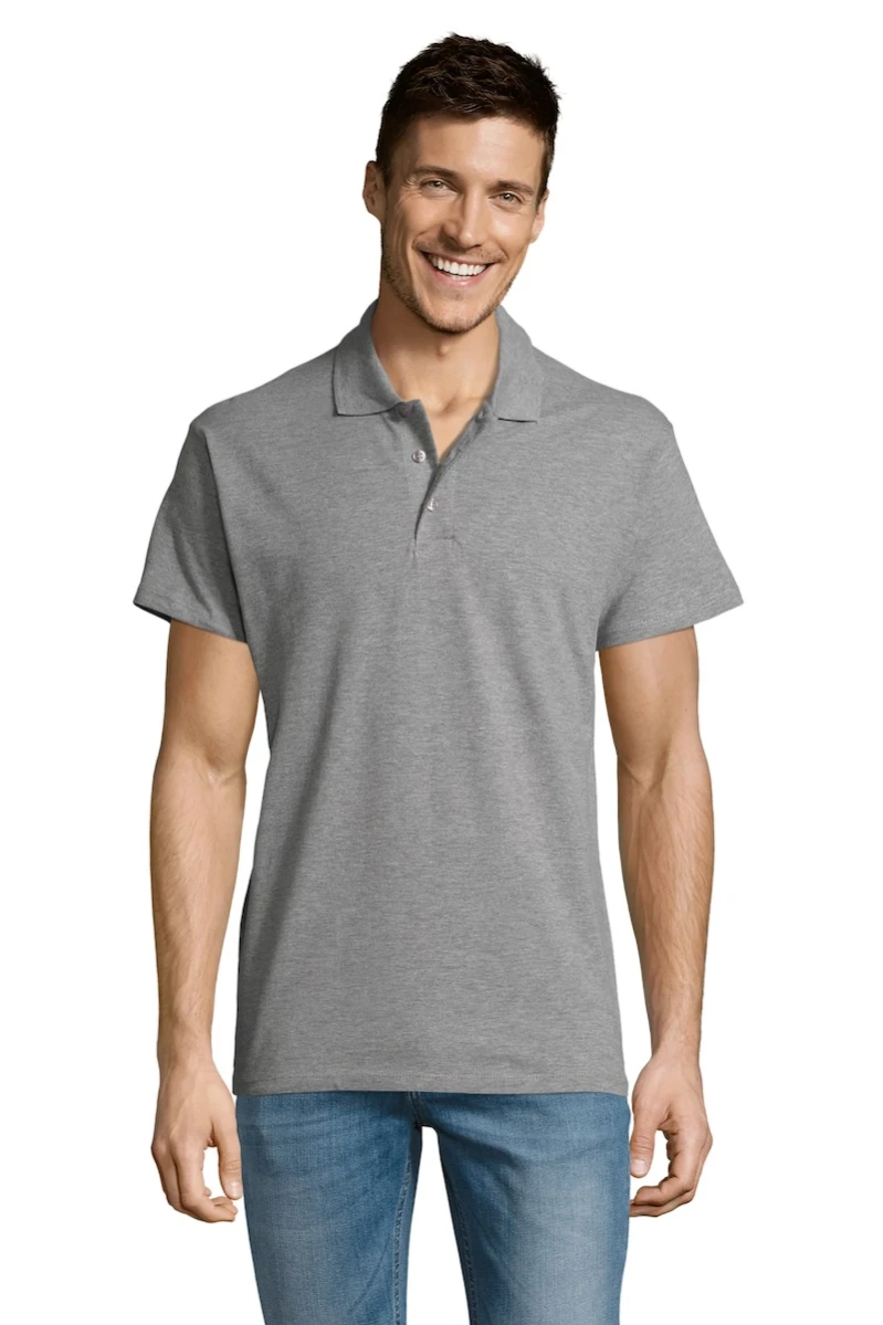 Grey Melange