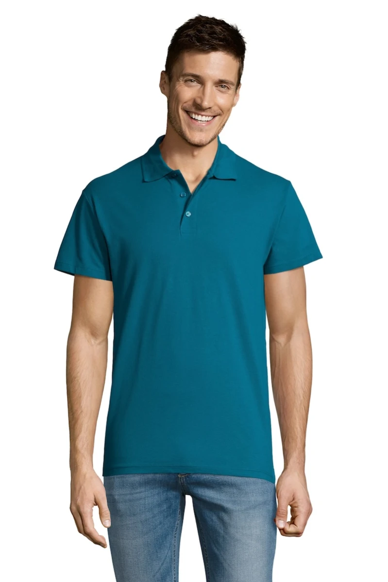Duck Blue
