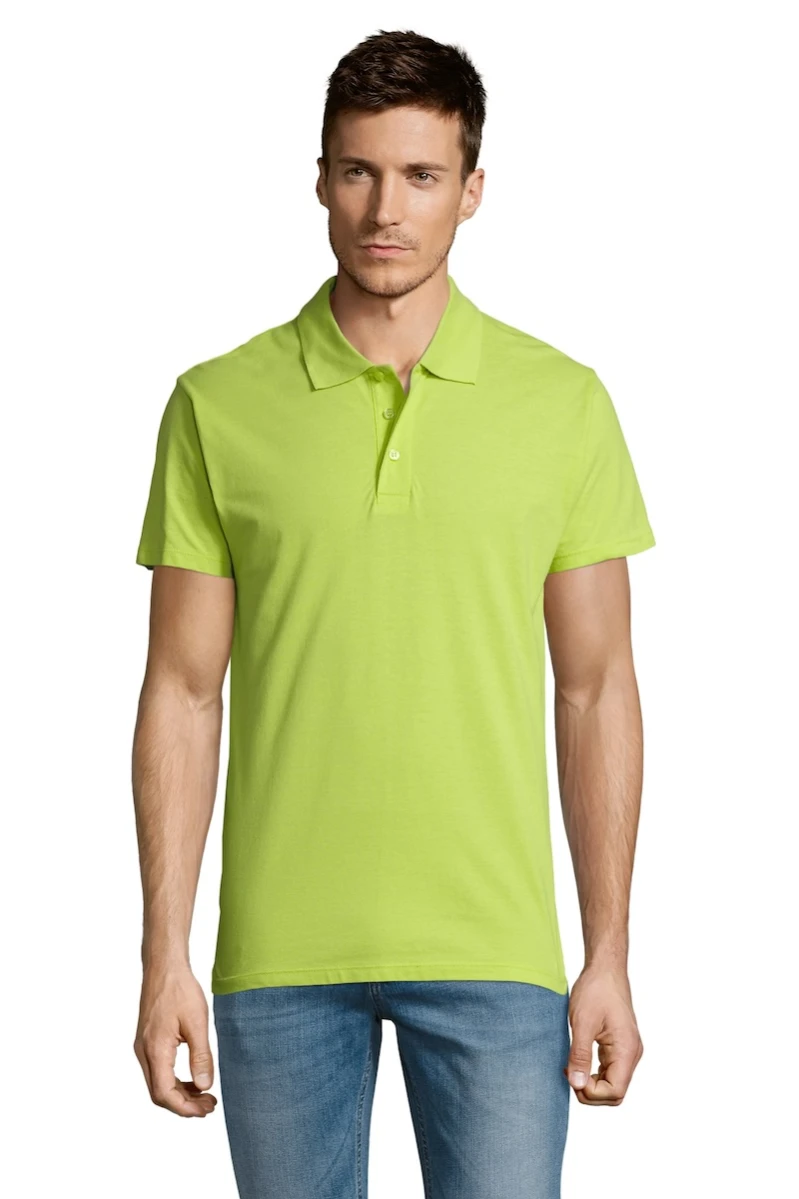 Apple Green