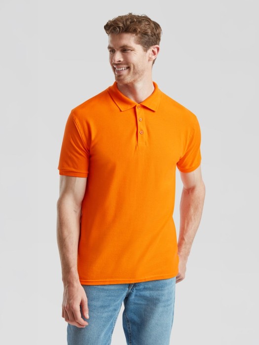 Koszulka Polo Premium 63-218-0