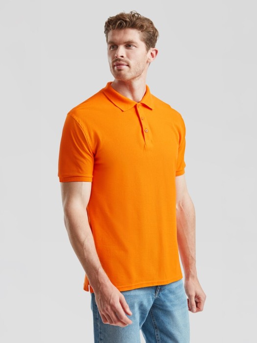 Koszulka Polo Premium 63-218-0