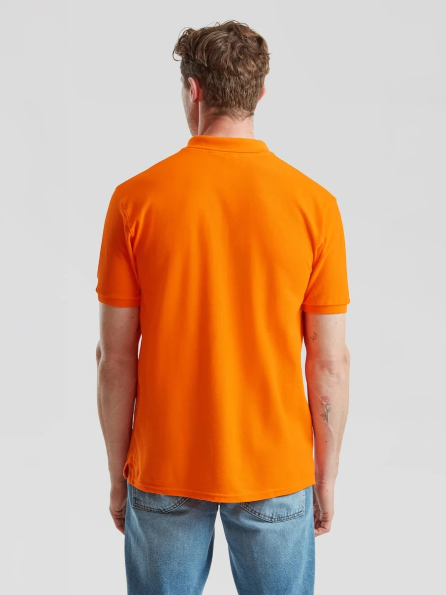 Koszulka Polo Premium 63-218-0