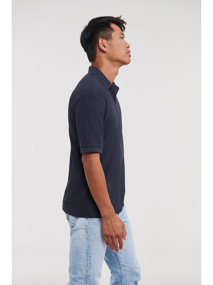 Koszulka Russell Classic Polycotton Polo R-539M-0 - French Navy