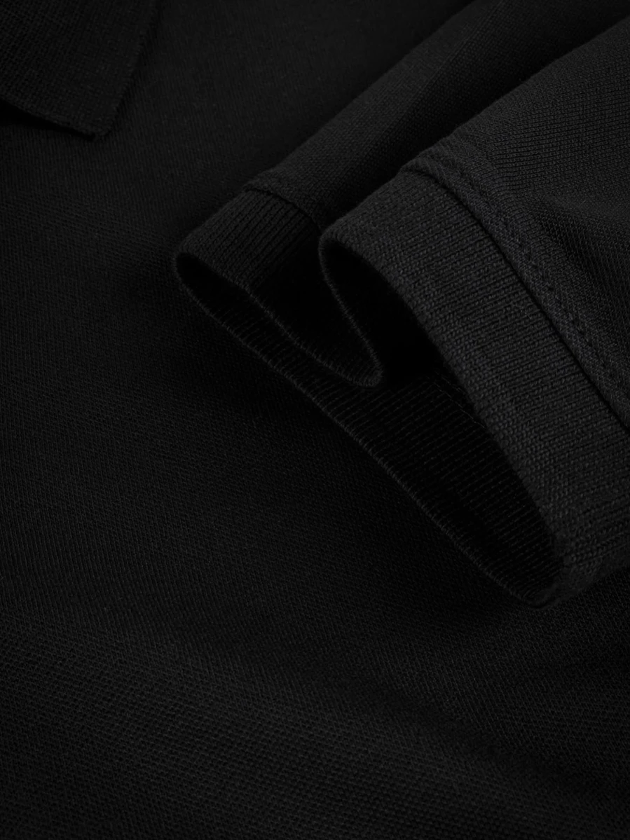 Harvard V-Neck Men Polo