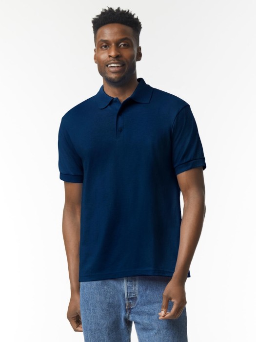DryBlend® Gildan Adult Polo 8800
