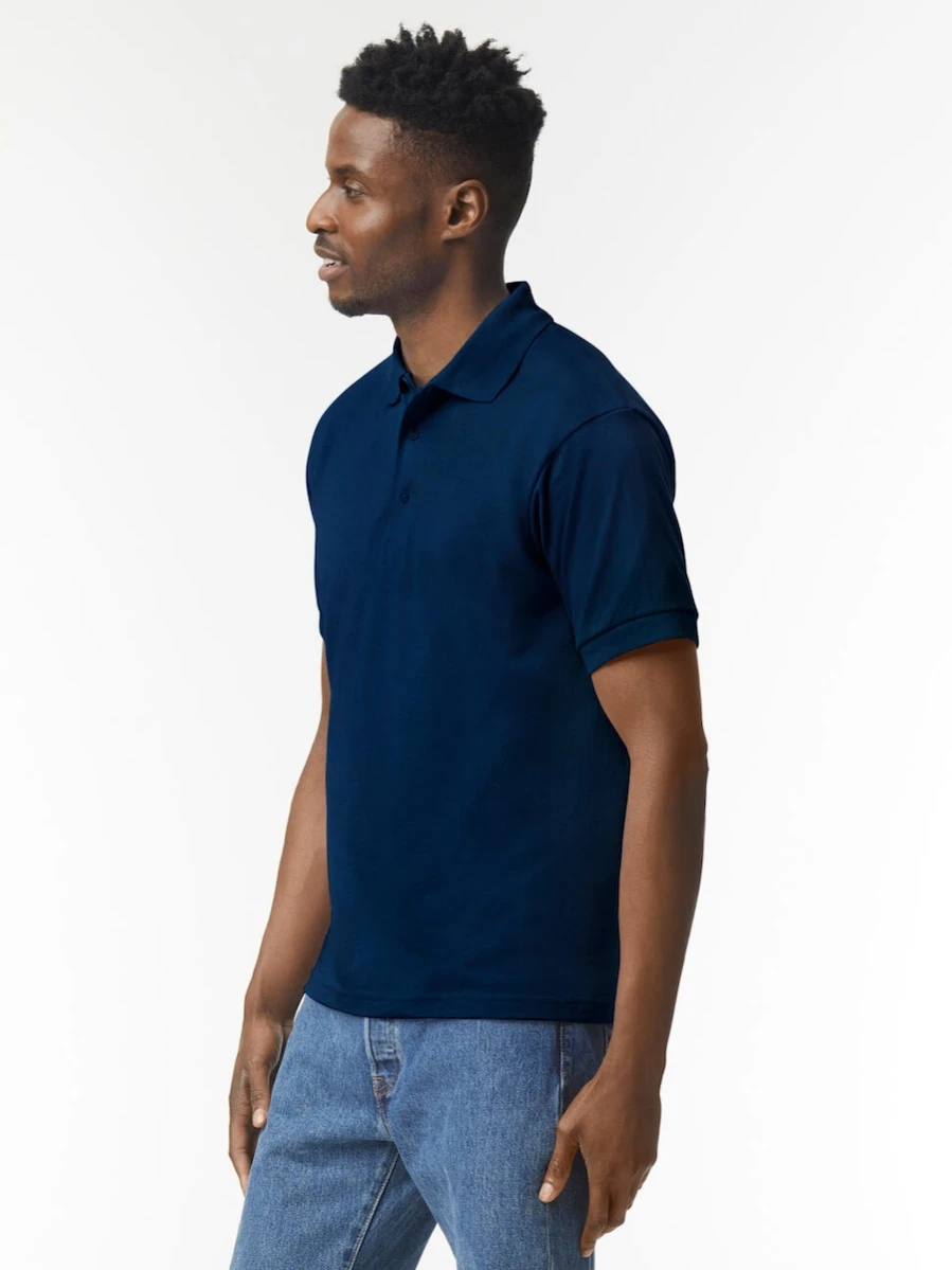 DryBlend® Gildan Adult Polo 8800