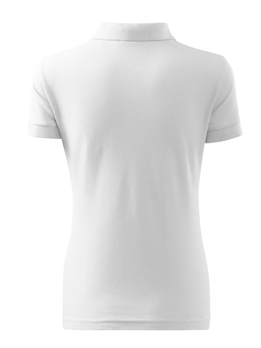Damskie Polo Malfini Cotton Heavy 216