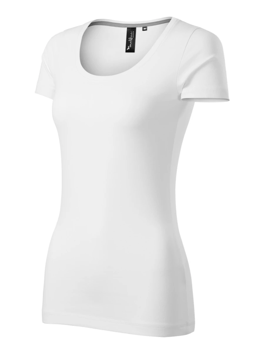 Damski T-shirt Malfini Action 152 (biały)