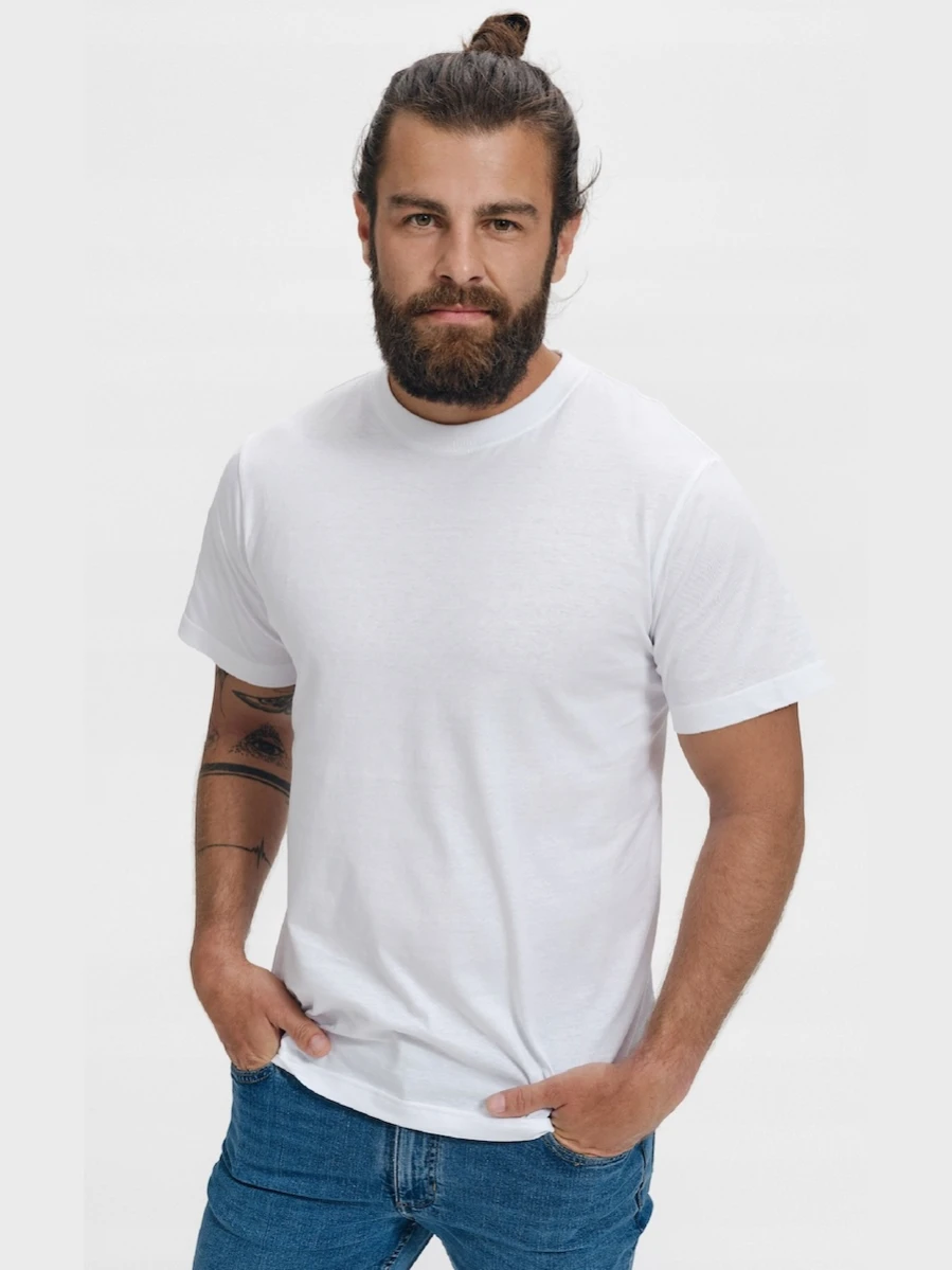 Koszulka Malfini Unisex Classic 101