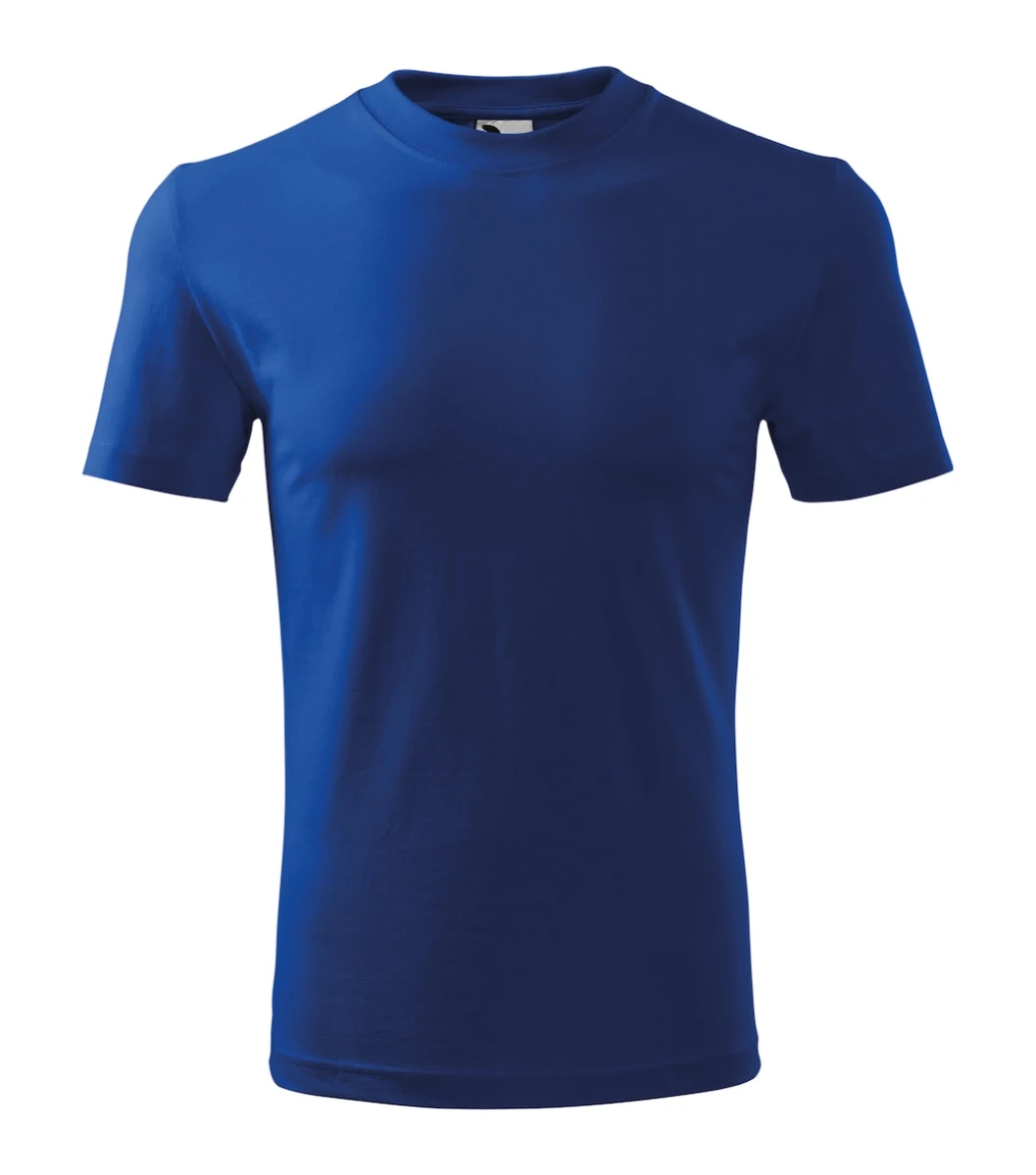 Koszulka Malfini Unisex Classic 101/Chabrowy
