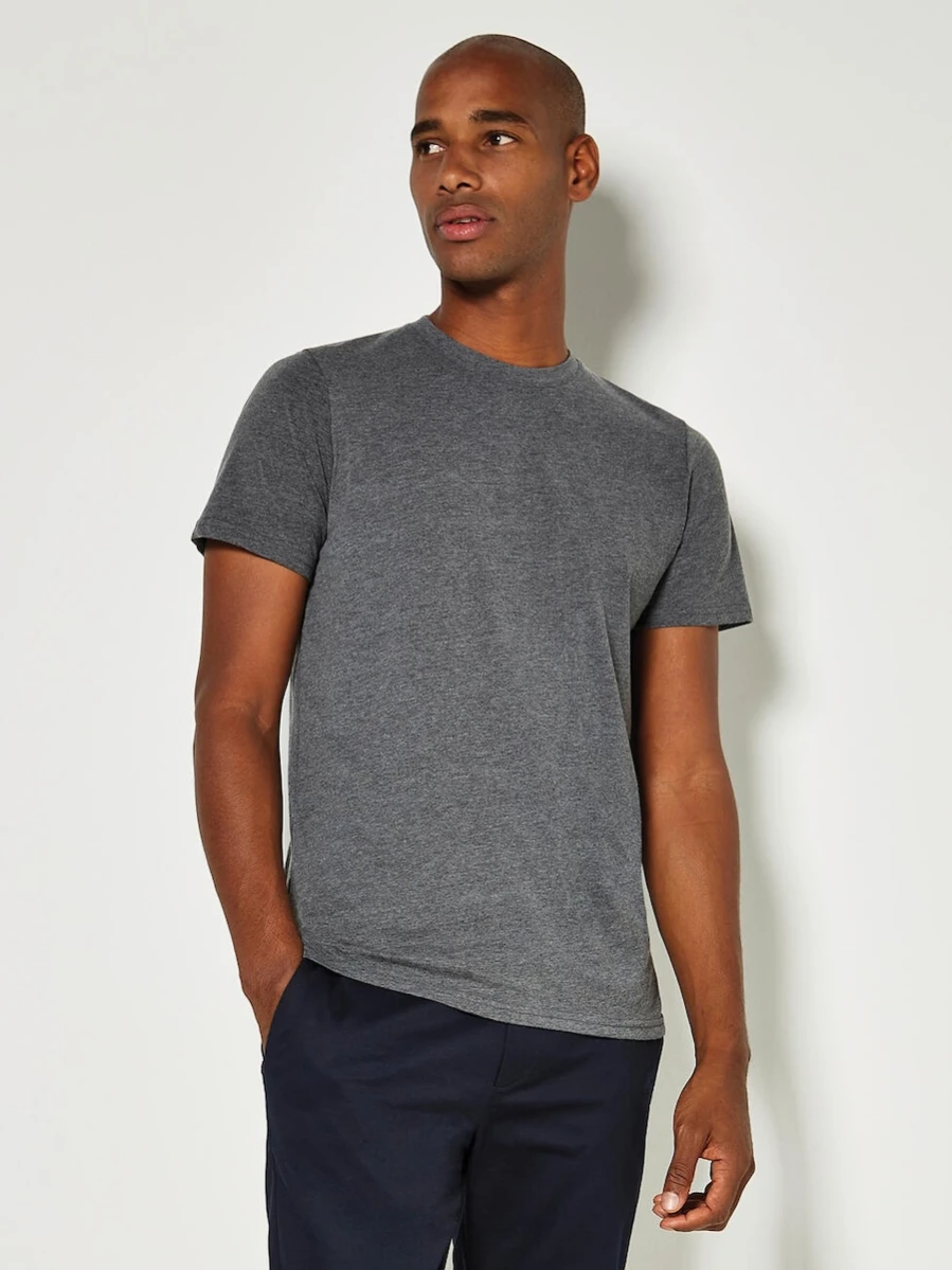 T-shirt Fashion Fit Superwash® 60º KK504