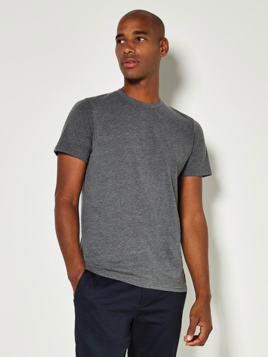 T-shirt Fashion Fit Superwash® 60º KK504