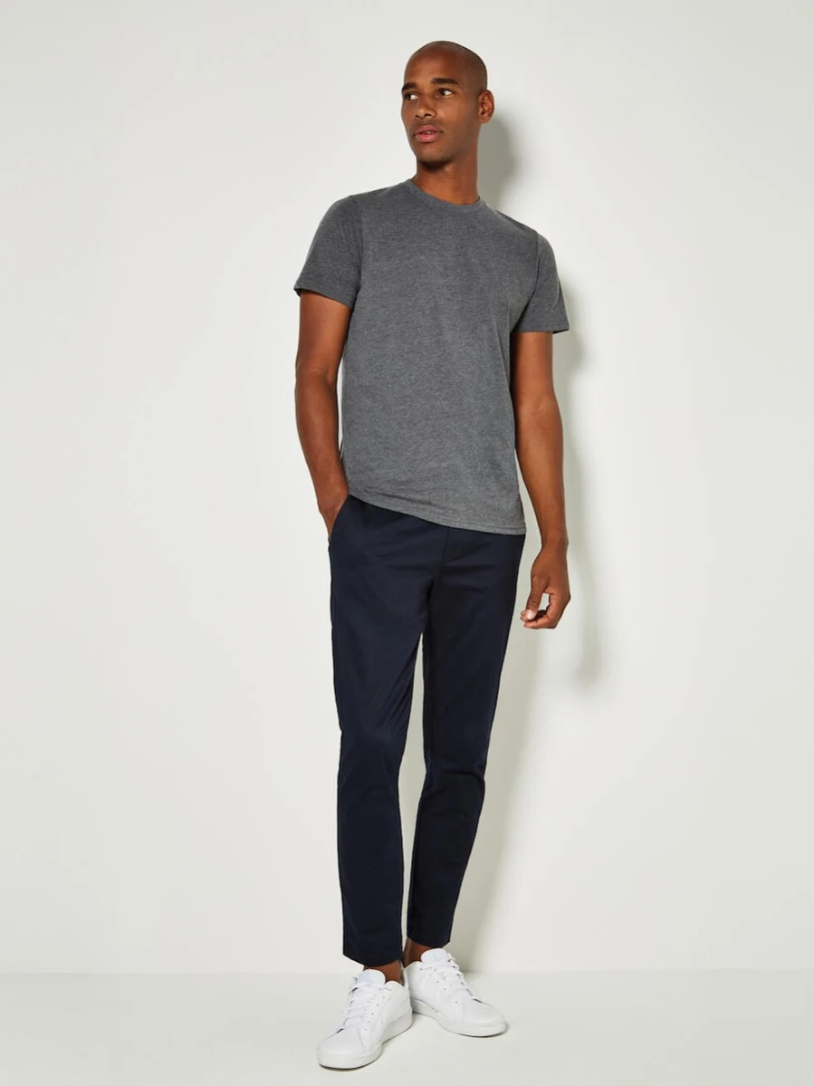 T-shirt Fashion Fit Superwash® 60º KK504