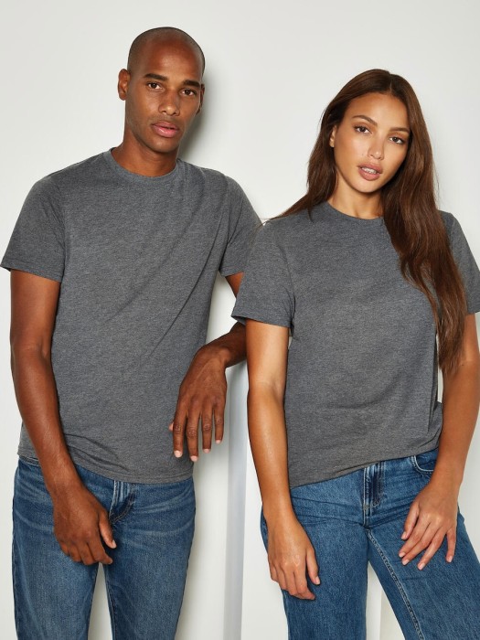T-shirt Fashion Fit Superwash® 60º KK504