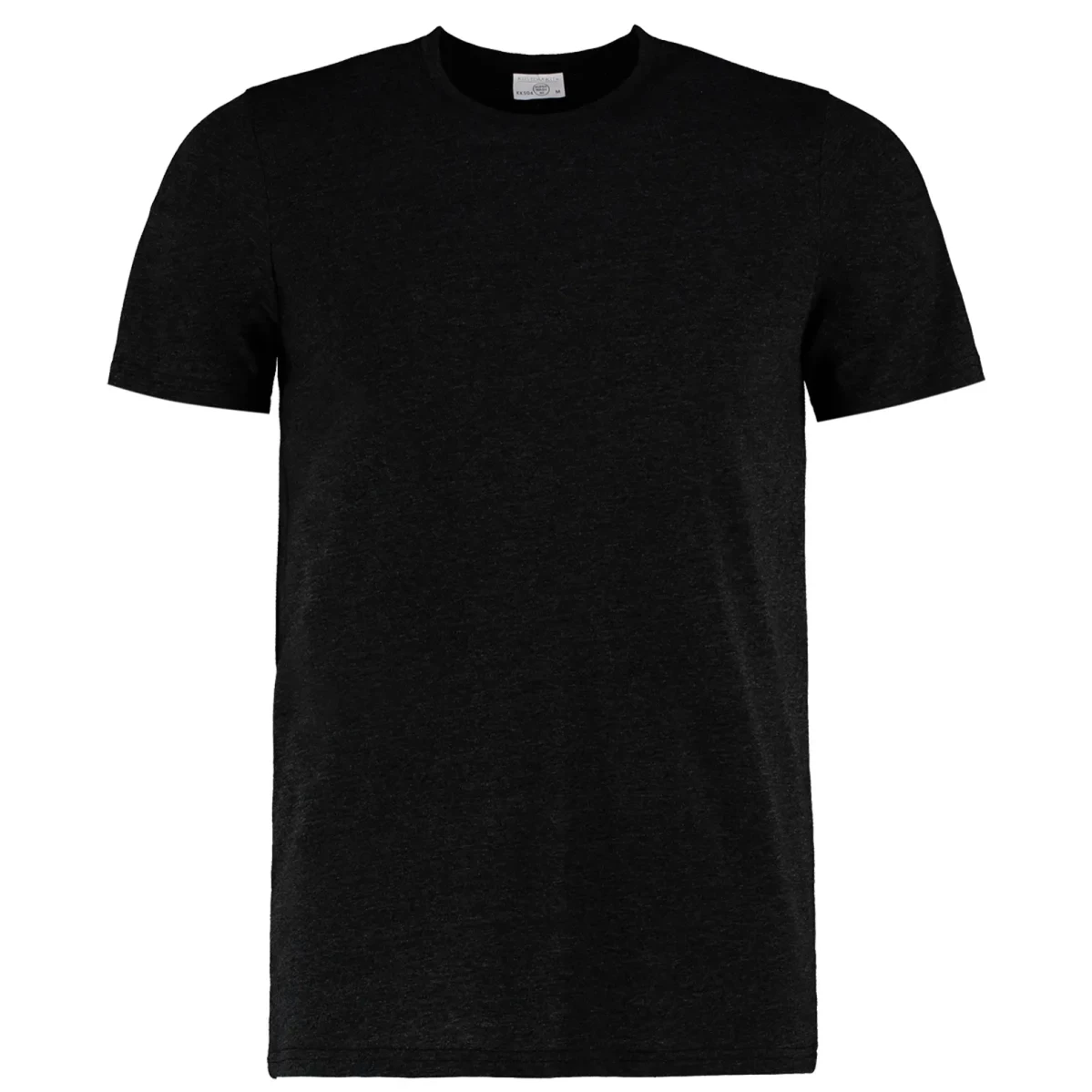 T-shirt Fashion Fit Superwash® 60º KK504 Black