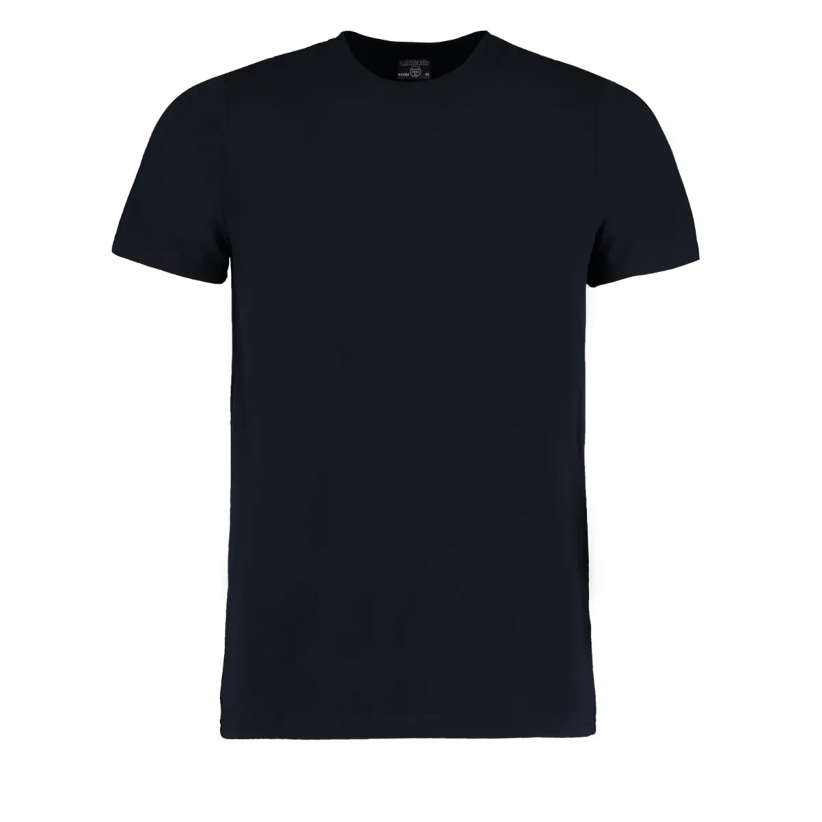 T-shirt Fashion Fit Superwash® 60º KK504 Navy