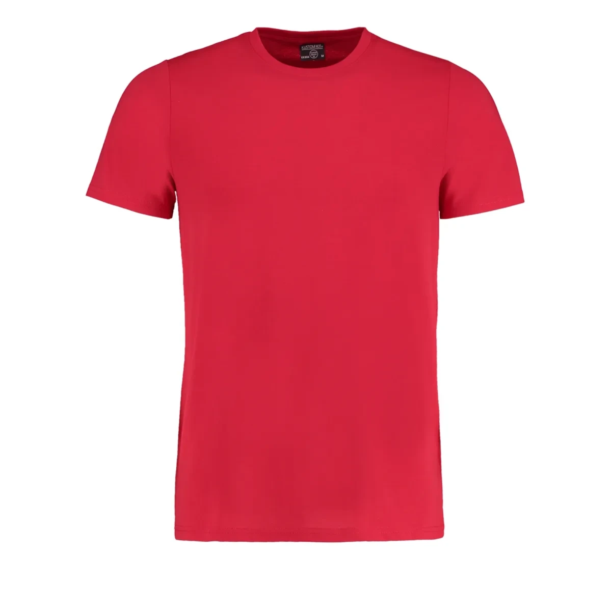T-shirt Fashion Fit Superwash® 60º KK504 Red