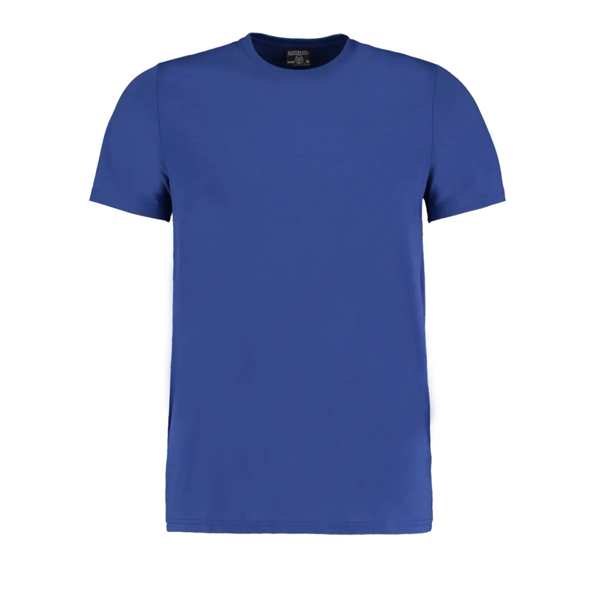 T-shirt Fashion Fit Superwash® 60º KK504 Royal