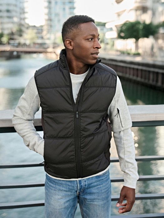 Bezrękawnik Tee Jays Hybrid-Stretch 9114
