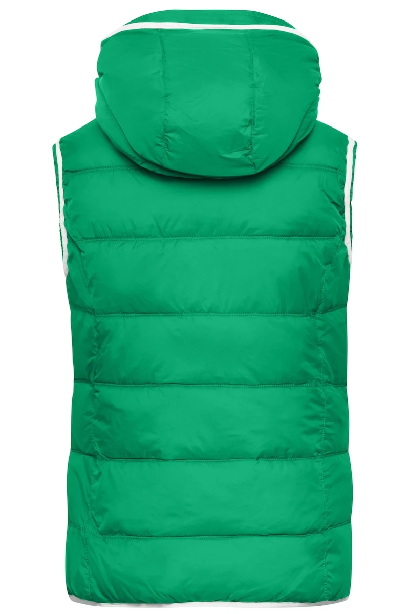 Damski bezrękawnik Maritime Vest JN1075