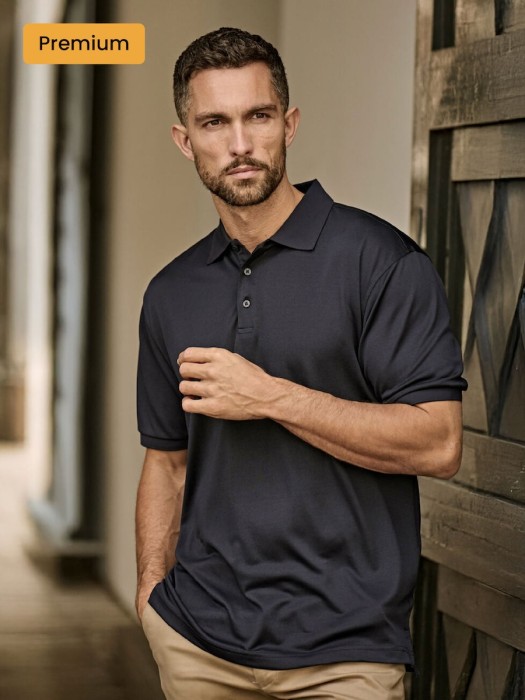 Polo Tee Jays Club 7000