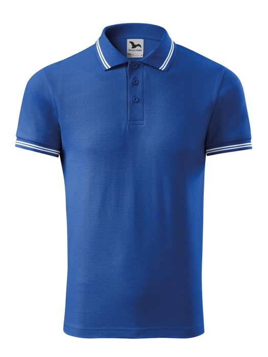 Męska koszulka Polo Malfini Urban 219