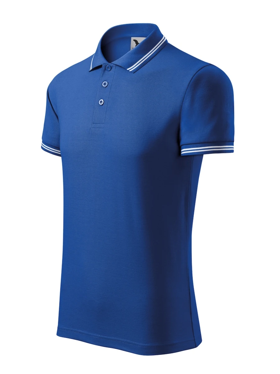 Męska koszulka Polo Malfini Urban 219