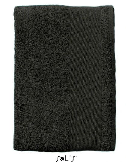 Dark Grey Solid