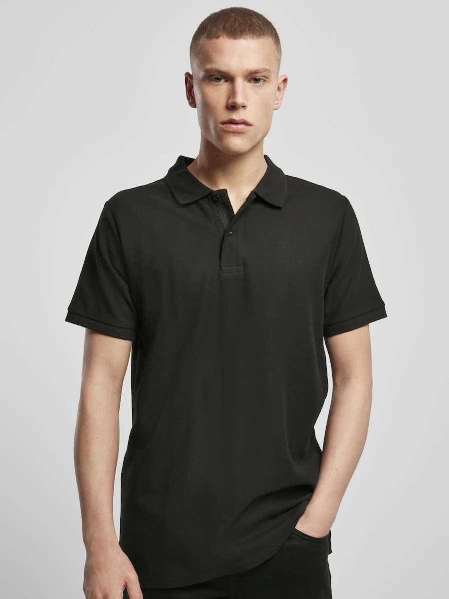 Męska koszulka Polo Piqué BY008